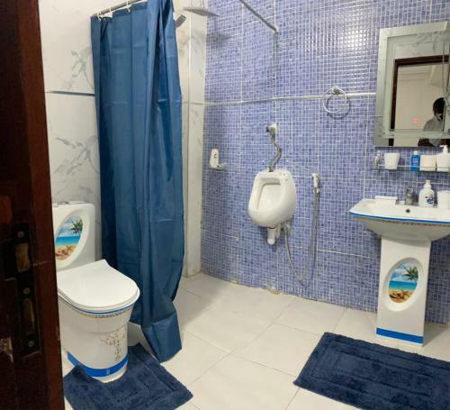 Apartamento Moderne Studio Aux Almadies