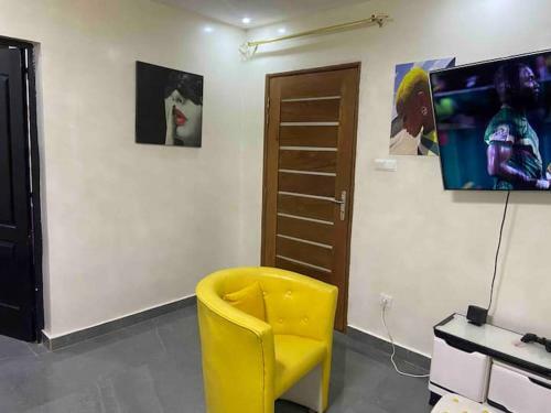 Apartamento Ngor Almadies