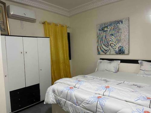 Apartamento Ngor Almadies