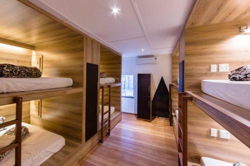 Albergue Back2roots Backpackers