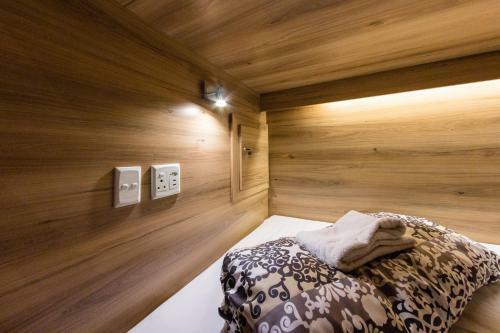 Albergue Back2roots Backpackers