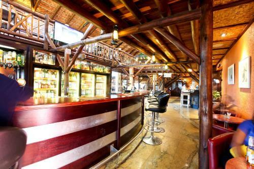 Albergue Back2roots Backpackers