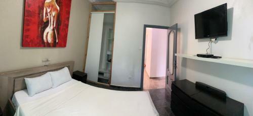 Apartamento L?escale R�sidence