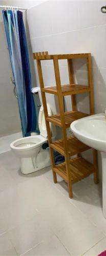 Apartamento L?escale R�sidence