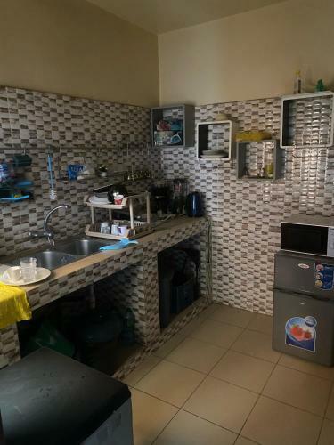 Apartamento Fun Mamelles