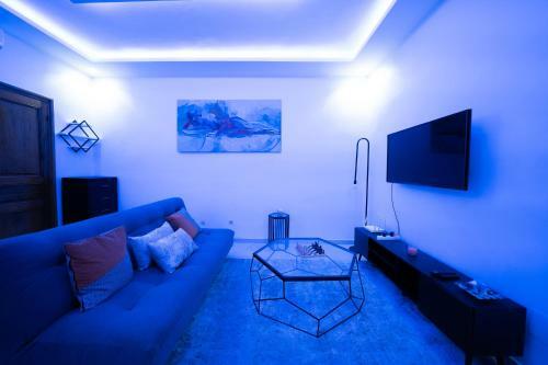 Apartamento Appartement Superbement Diff�rent