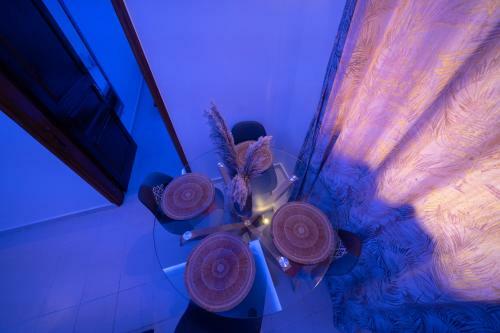 Apartamento Appartement Superbement Diff�rent