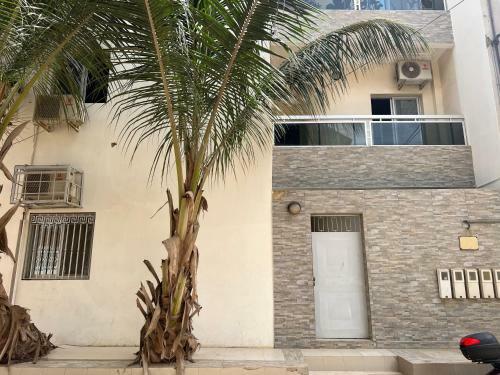 Hostal Chambre Priv�e Climatisee-acces Douche-salon -cuisine-netflix