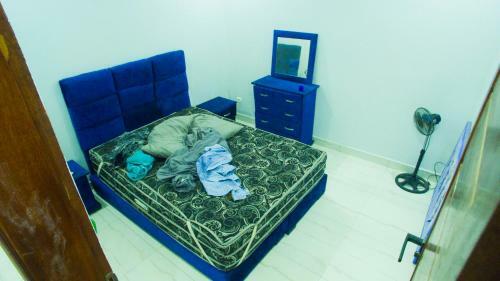 Joli Meubl� Pr�s De La Plage � Dakar