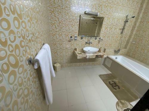 Apartamento Immo Global Vision