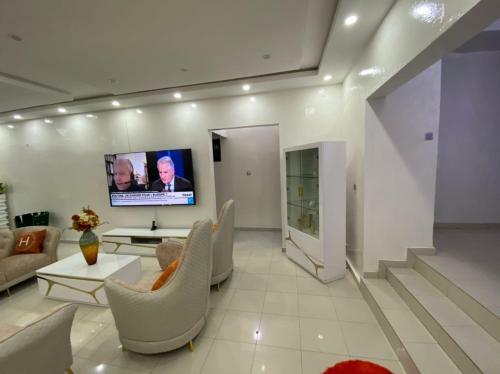 Apartamento Immo Global Vision