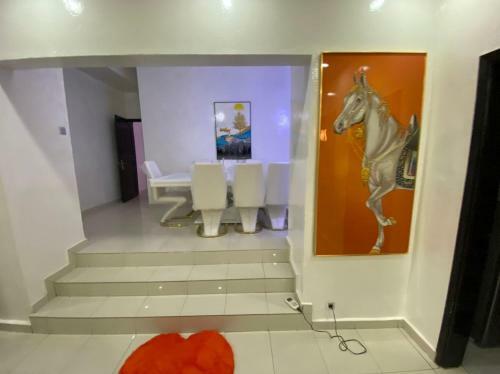 Apartamento Immo Global Vision