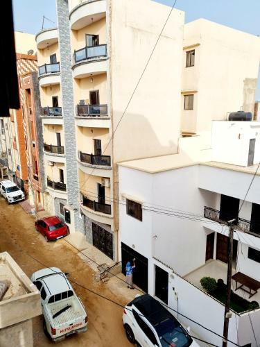 Apartamento Senegal Dakar Studio Meuble