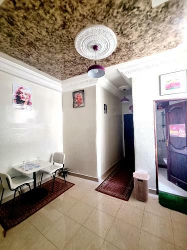 Apartamento Senegal Dakar Studio Meuble