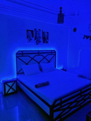 Apartamento Senegal Dakar Studio Meuble