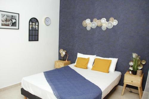 Apartamento R�sidence Djarel