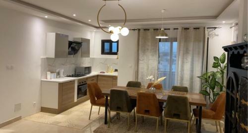 Apartamento R�sidence Djarel