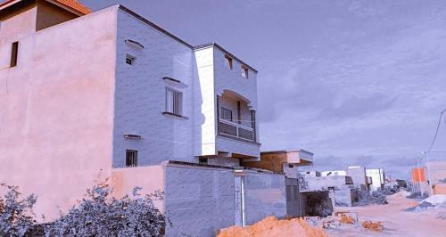 Hostal Maison Chez Fatou