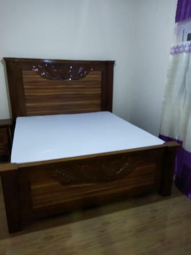 Hostal Maison Chez Fatou