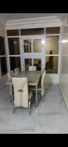 Hostal Maison Chez Fatou