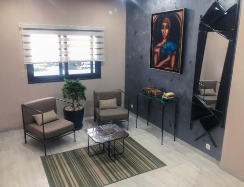 Iris Apartment Dakar