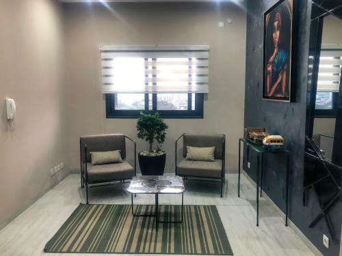 Iris Apartment Dakar