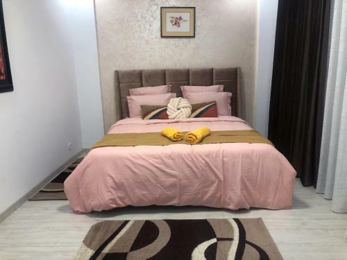 Iris Apartment Dakar