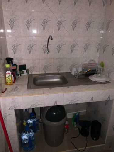 Apartamento Chambre Priv�e