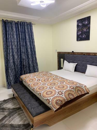 Apartamento Parc Des Princes Pdp