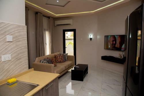 Gem Apartments