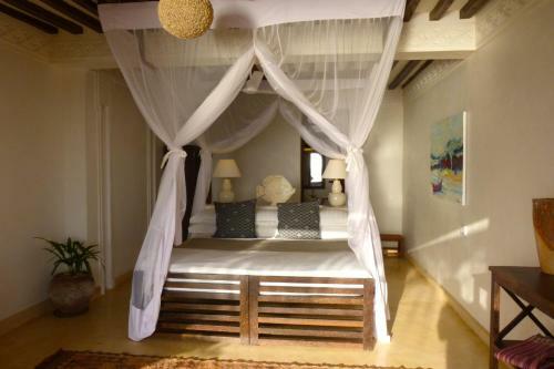Peponi Hotel Lamu - Kenya