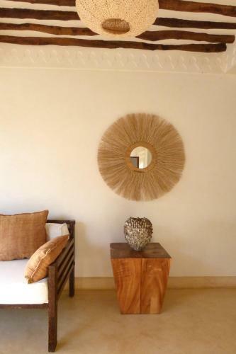 Peponi Hotel Lamu - Kenya