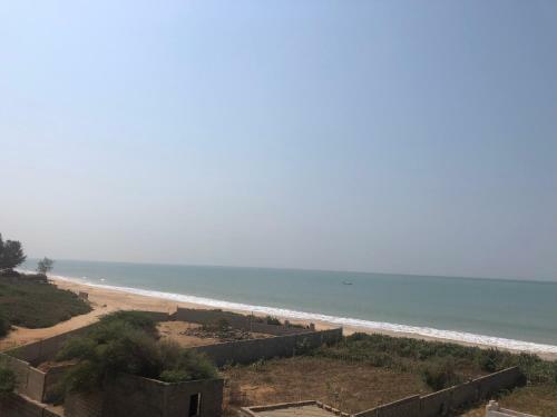Villa Keur Gu�r�o