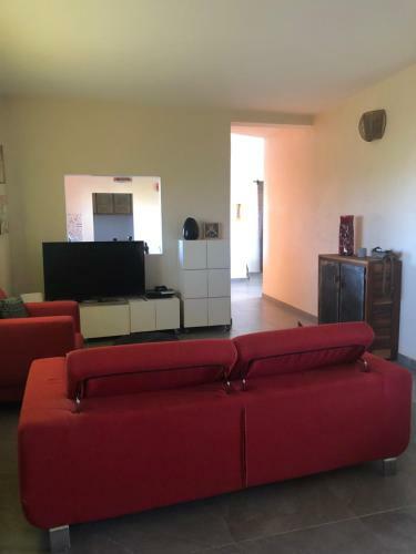Villa Keur Gu�r�o