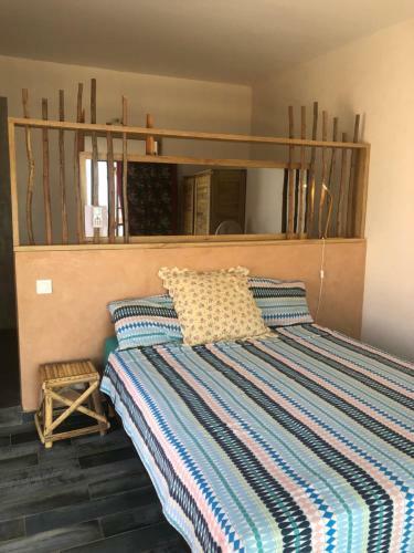 Villa Keur Gu�r�o