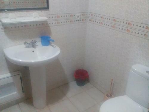 Apartamento Riad Al Madina Berkane