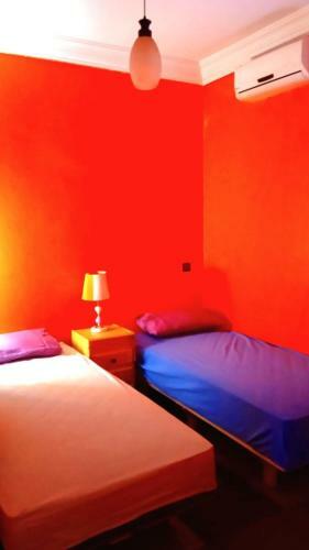 Apartamento Appartement De Vacances Bin Elouidane