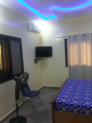 Apartamento Atlas Service Kaolack