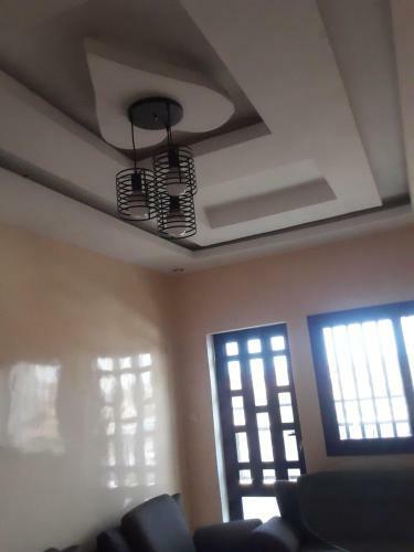 Apartamento Atlas Service Kaolack