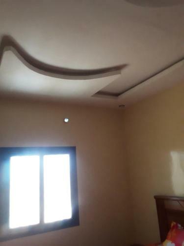 Apartamento Atlas Service Kaolack