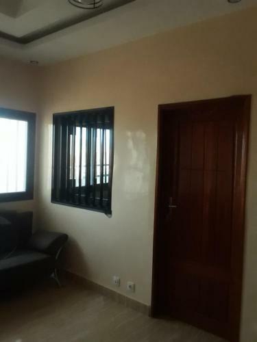 Apartamento Atlas Service Kaolack