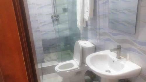 Pearl And Diamond Hotel