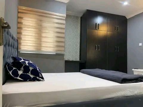 2 Bedroom Apartments