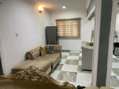 2 Bedroom Apartments
