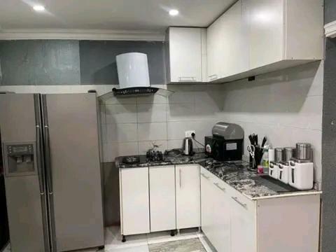 2 Bedroom Apartments