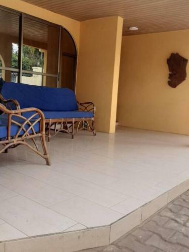 Classy 3, Bedroom Residence, Private And Secure