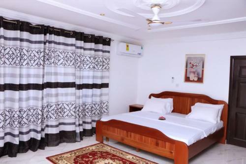 Apartamento Cozy Home