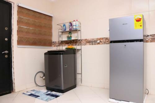 Apartamento Cozy Home