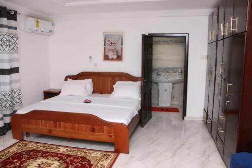 Apartamento Cozy Home