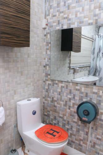 Apartamento Cozy Home